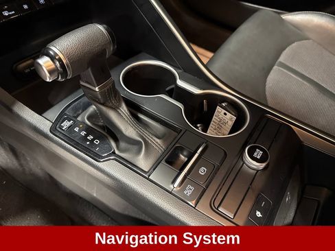 Used 2023 Kia K5 GT-Line FWD image 17