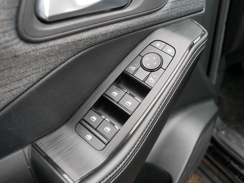 Certified 2023 Nissan Rogue SV image 19