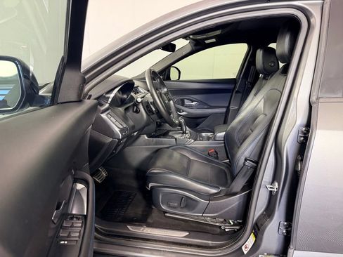 Used 2019 Jaguar E-PACE R-Dynamic S AWD/4WD image 24