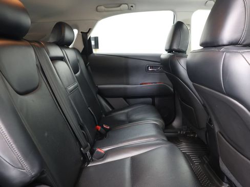Used 2010 Lexus RX 350 AWD image 24