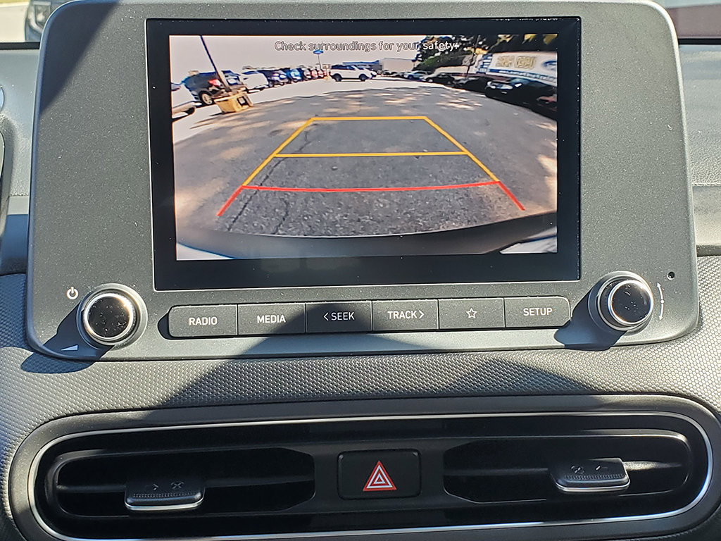 Used 2023 Hyundai Kona SEL FWD image 22
