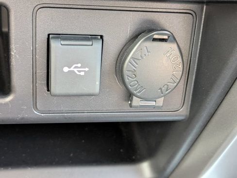 Used 2023 Toyota 4Runner SR5 Premium w/ Moonroof Package RWD image 25
