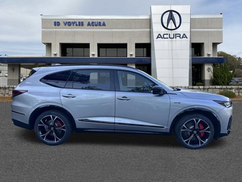 New 2026 Acura MDX Type S image 4