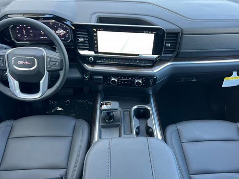 New 2026 GMC Sierra 1500 Elevation w/ Elevation Premium Package AWD/4WD image 10