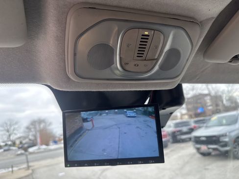 Used 2020 RAM ProMaster 3500 image 22