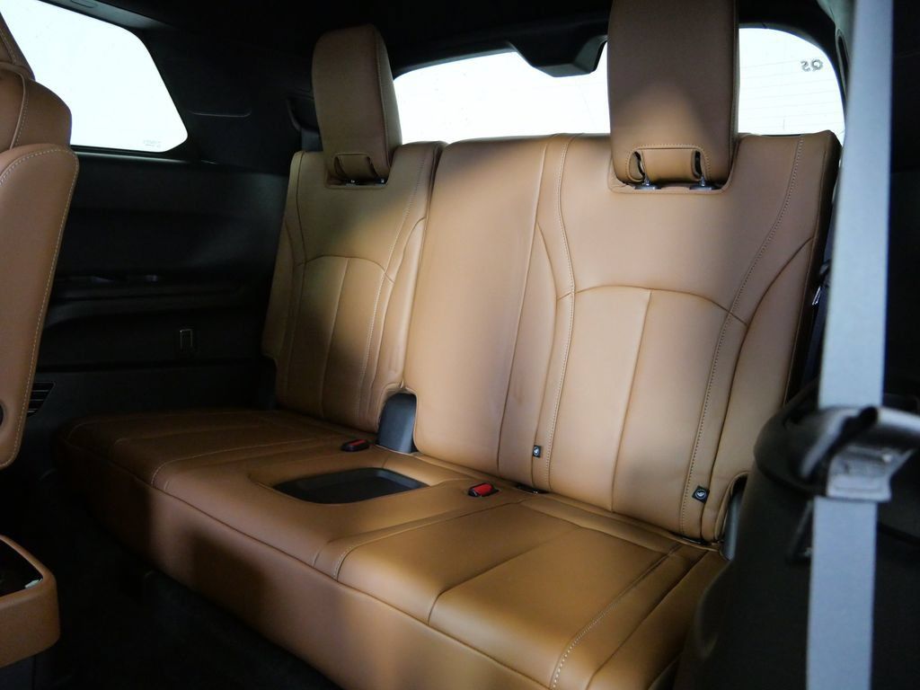 New 2027 INFINITI QX60 Autograph AWD/4WD image 15