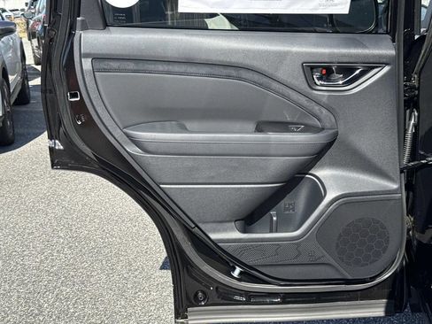 New 2026 Subaru Forester Sport AWD/4WD image 13
