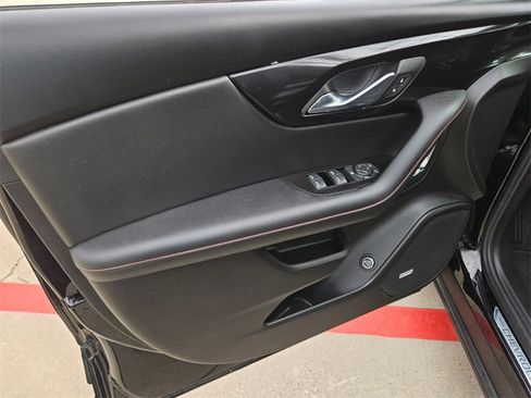 Used 2025 Chevrolet Blazer RS image 13