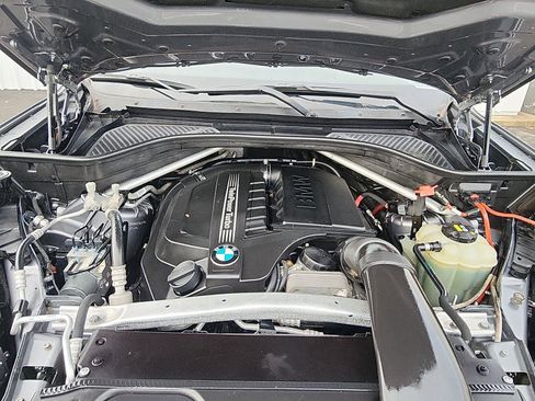 Used 2017 BMW X5 xDrive35i image 11