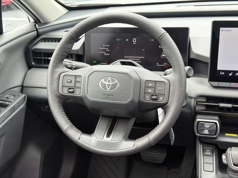 New 2026 Toyota RAV4 AWD image 29