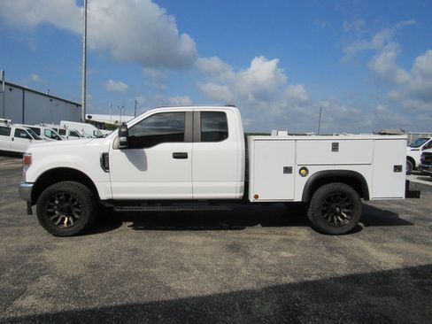 Used 2020 Ford F250 XL w/ Power Equipment Group AWD/4WD image 6