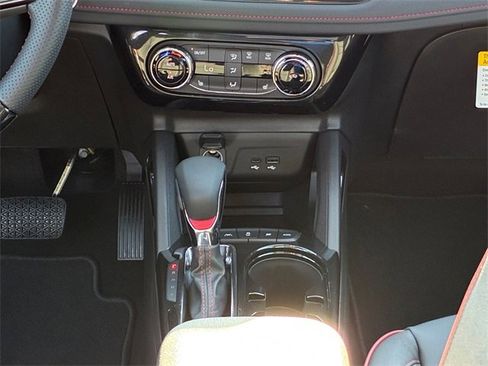 New 2026 Chevrolet TrailBlazer RS w/ Convenience Package image 20