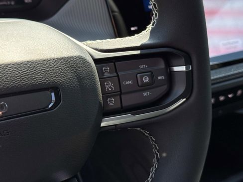 New 2026 Jeep Cherokee Laredo AWD/4WD image 25