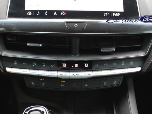 Used 2023 Cadillac CT5 Sport AWD/4WD image 19