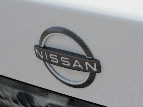 New 2026 Nissan Sentra SV w/ SV Convenience Package FWD image 12