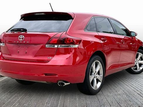 Used 2013 Toyota Venza LE w/ LE Convenience Pkg FWD image 9