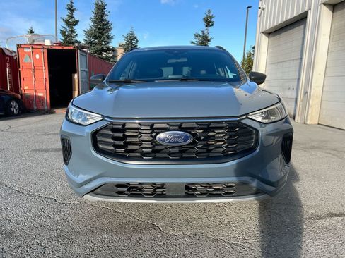 Used 2024 Ford Escape ST-Line AWD/4WD image 29