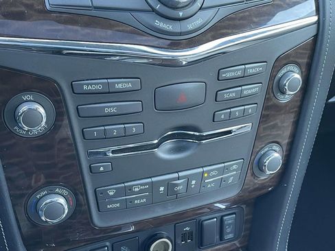 Used 2019 Nissan Armada SL w/ Premium Package image 29