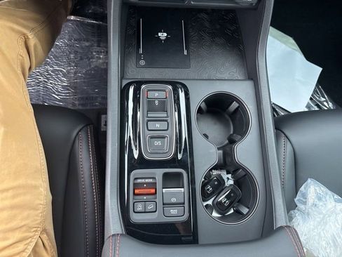 New 2026 Honda Pilot TrailSport image 17