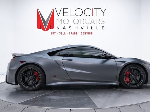 Used 2022 Acura NSX Type S image 5