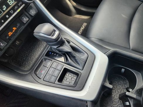 Certified 2024 Toyota RAV4 XLE Premium image 19