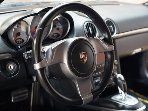Used 2009 Porsche Cayman S image 41