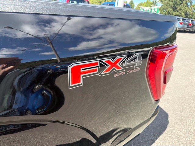 Used 2023 Ford F150 XLT w/ Equipment Group 302A High AWD/4WD image 14