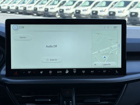 New 2026 Ford Escape Active w/ Tech Pack #1 image 3