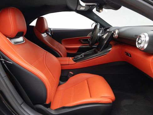 Used 2022 Mercedes-Benz SL 55 AMG SL 55 AMG image 18