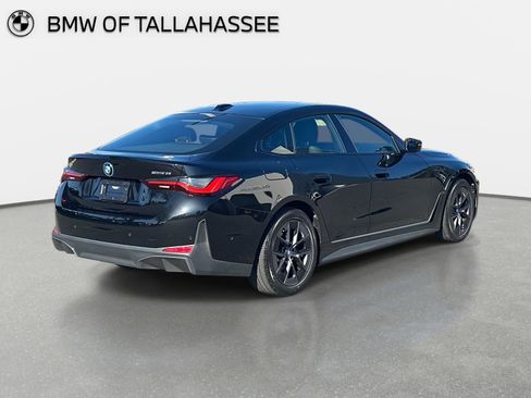 Used 2023 BMW i4 eDrive35 w/ Premium Package image 5