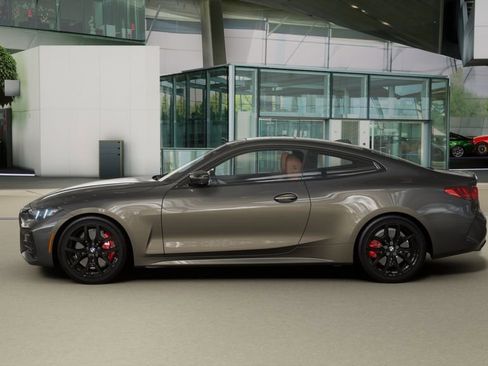 New 2026 BMW M440i M440i w/ Premium Package image 4