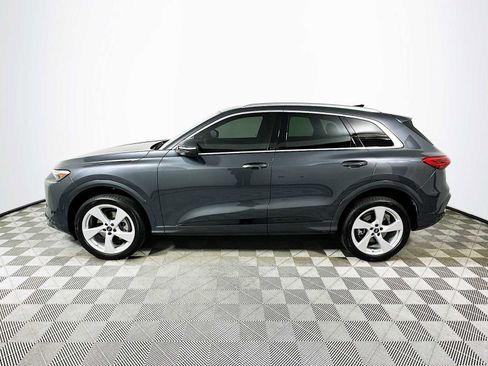 Certified 2025 Audi Q5 Premium Plus w/ Premium Plus image 4