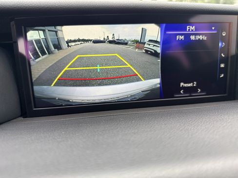 Used 2018 Lexus IS 350 AWD w/ Comfort Package image 24
