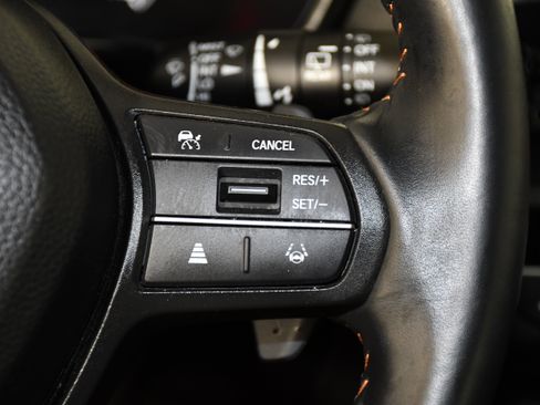 Used 2024 Honda CR-V Sport image 21