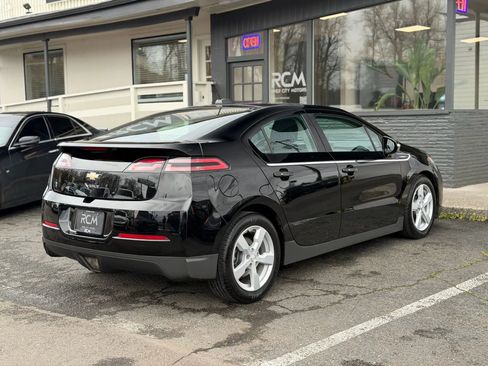 Used 2015 Chevrolet Volt image 5