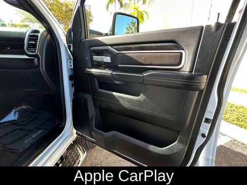 Certified 2024 RAM 2500 Big Horn image 34