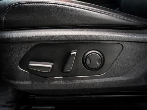 Used 2023 Kia Sportage EX FWD image 7