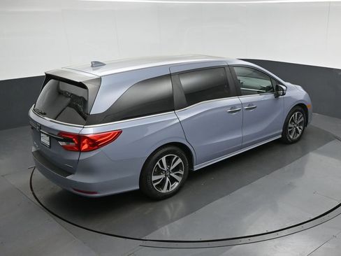 Used 2023 Honda Odyssey Touring image 82