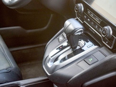 Used 2019 Honda CR-V EX-L image 20
