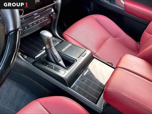 Certified 2023 Lexus GX 460 Premium image 13