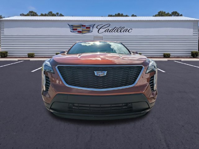 Used 2019 Cadillac XT4 Sport FWD image 10