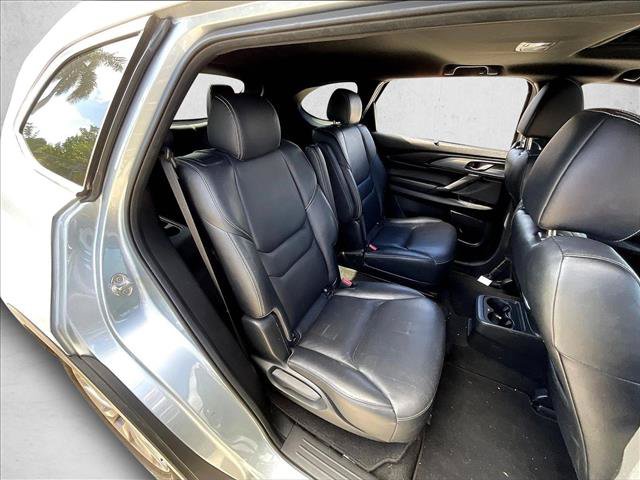 Used 2021 MAZDA CX-9 Grand Touring AWD/4WD image 24