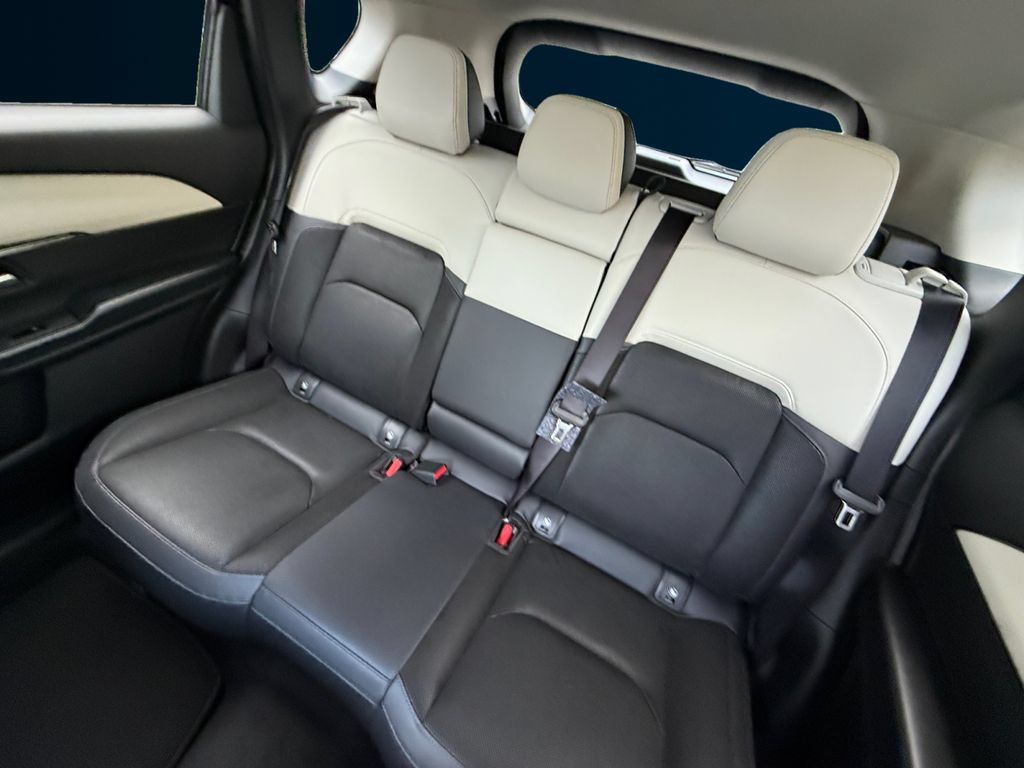 New 2026 MAZDA CX-5 Preferred AWD/4WD image 16