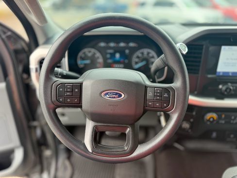 Used 2021 Ford F150 XLT AWD/4WD image 33
