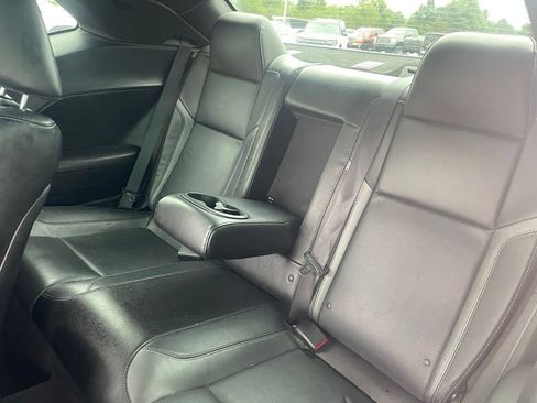 Used 2019 Dodge Challenger SXT w/ Plus Package AWD/4WD image 15