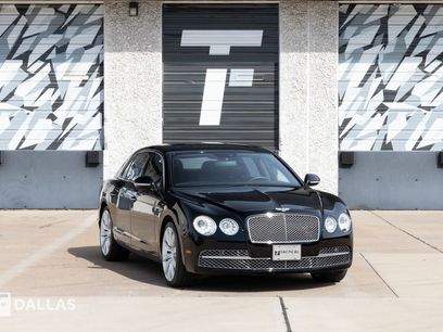 Used 2014 Bentley Flying Spur W12