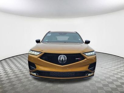 Used 2022 Acura MDX Type S
