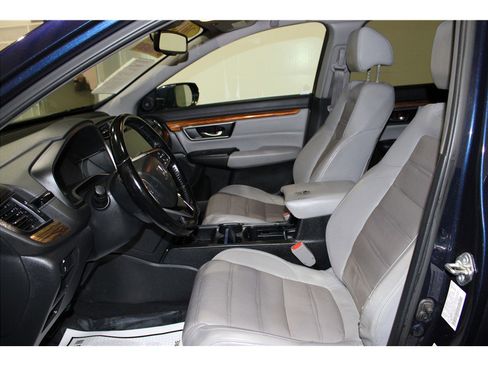 Used 2018 Honda CR-V EX-L image 10