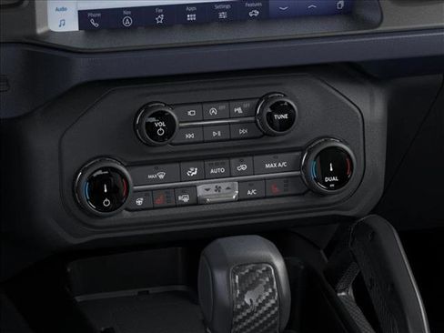 New 2026 Ford Bronco Raptor AWD/4WD image 16