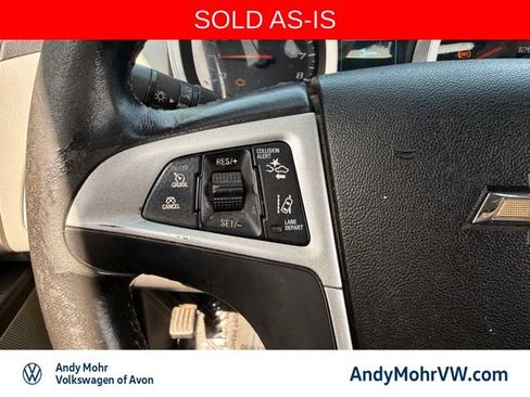 Used 2014 Chevrolet Equinox LT w/ Safety Package FWD image 22